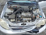 Honda Civic 2000