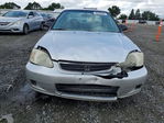 Honda Civic 2000