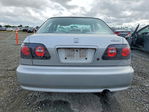 Honda Civic 2000