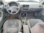 Honda Civic 2000