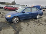 Honda Civic 2001