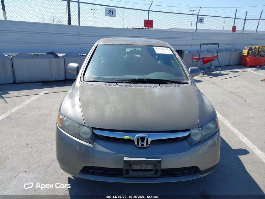 Honda Civic 2007