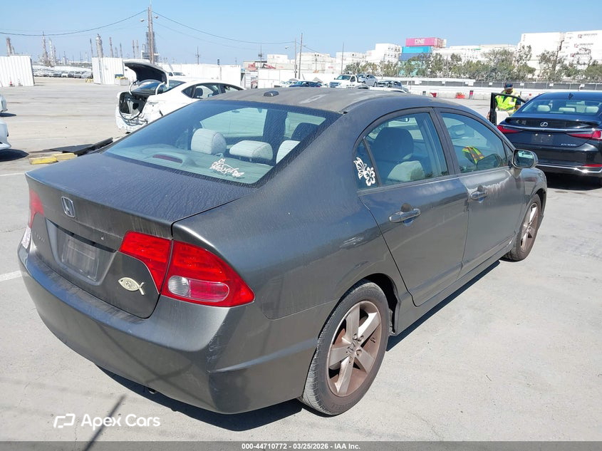 Honda Civic 2007