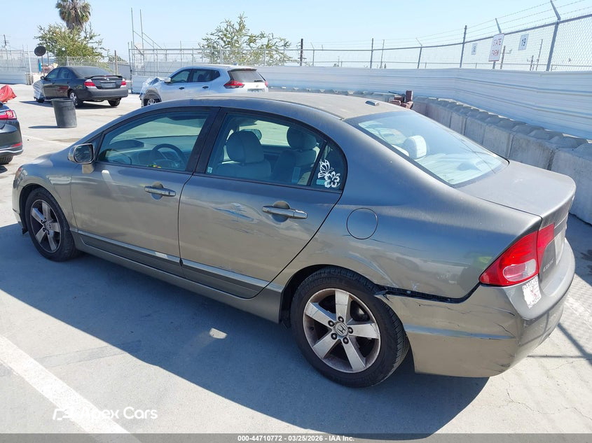 Honda Civic 2007