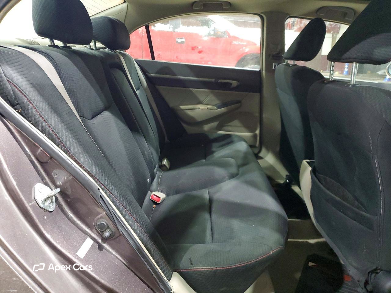 Honda Civic 2011