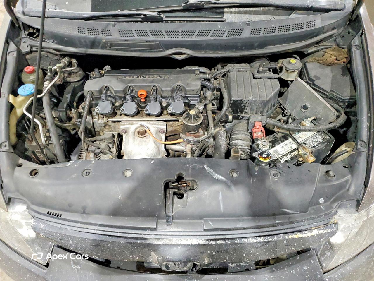Honda Civic 2011