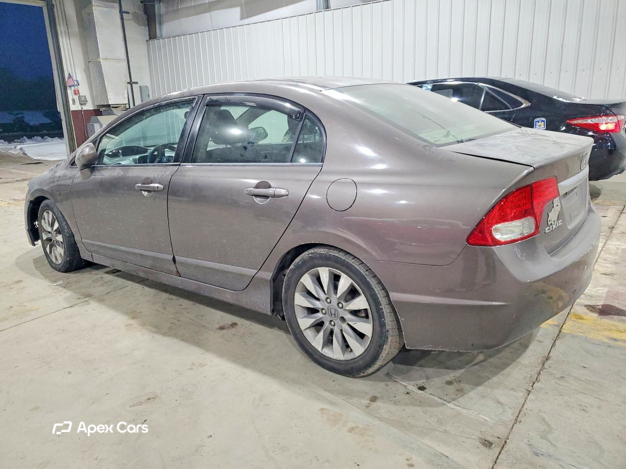 Honda Civic 2011