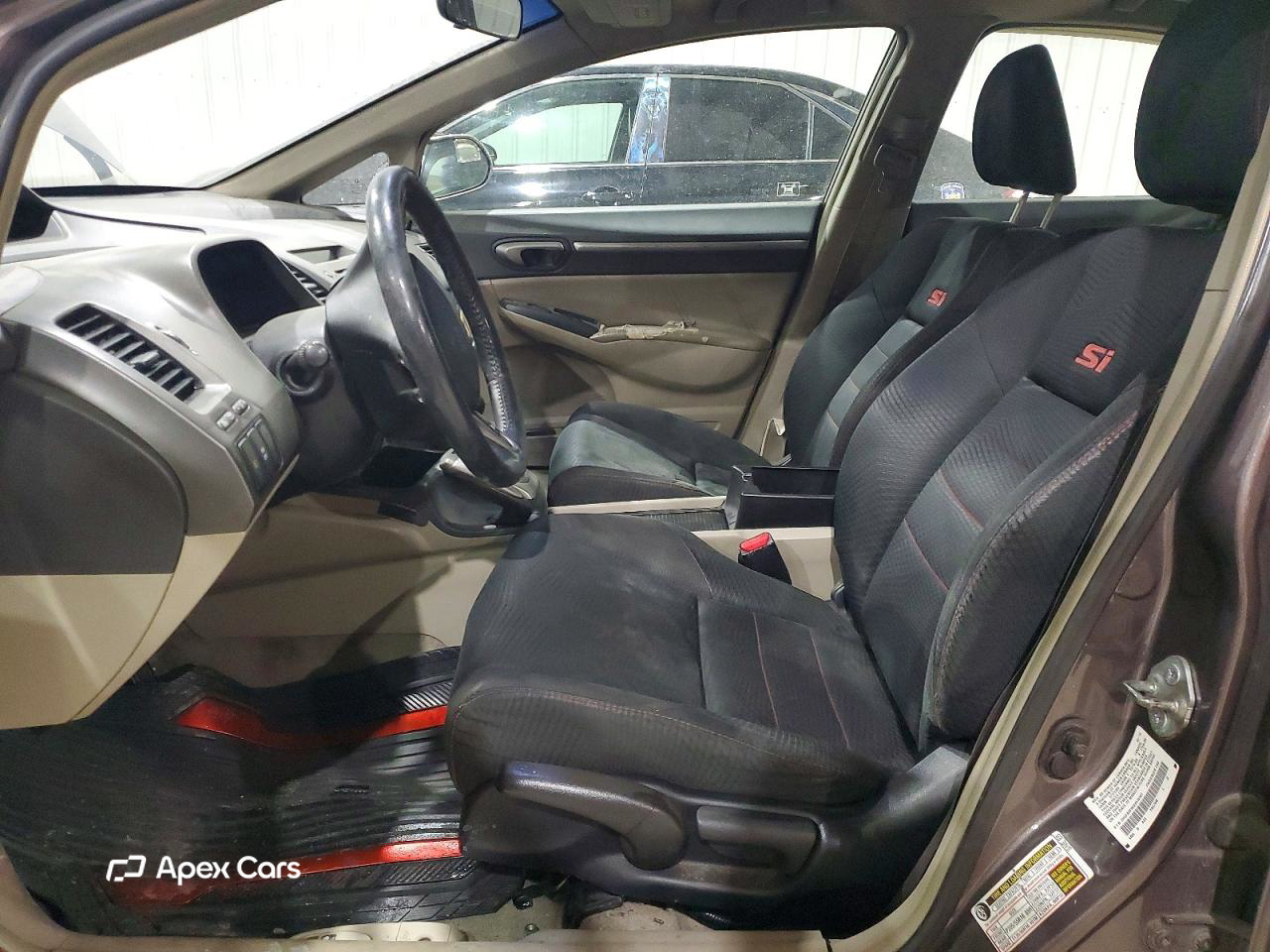 Honda Civic 2011