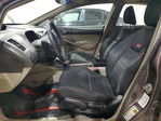 Honda Civic 2011
