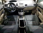Honda Civic 2011