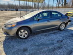 Honda Civic 2013