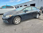 Honda Civic 2013