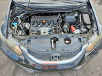 Honda Civic 2013