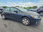 Honda Civic 2013