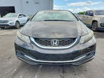 Honda Civic 2013