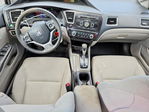 Honda Civic 2013