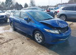 Honda Civic 2014