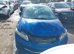 Honda Civic 2014