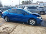 Honda Civic 2014