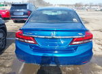 Honda Civic 2014