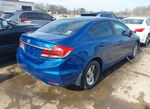 Honda Civic 2014