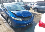 Honda Civic 2014