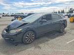 Honda Civic 2015