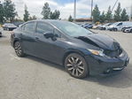Honda Civic 2015
