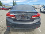 Honda Civic 2015