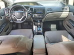 Honda Civic 2015