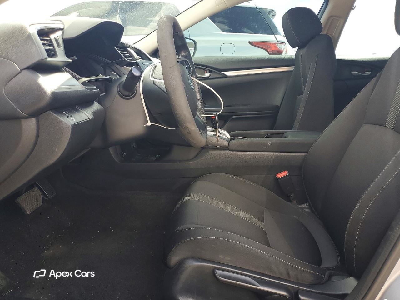 Honda Civic 2017