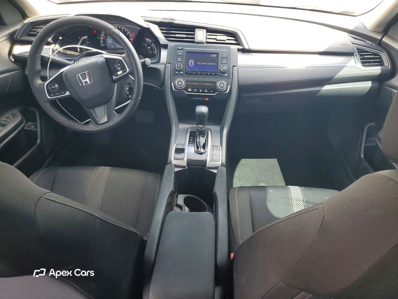 Honda Civic 2017