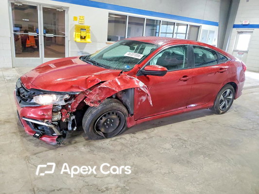 Honda Civic 2019 - Image 1 of 14