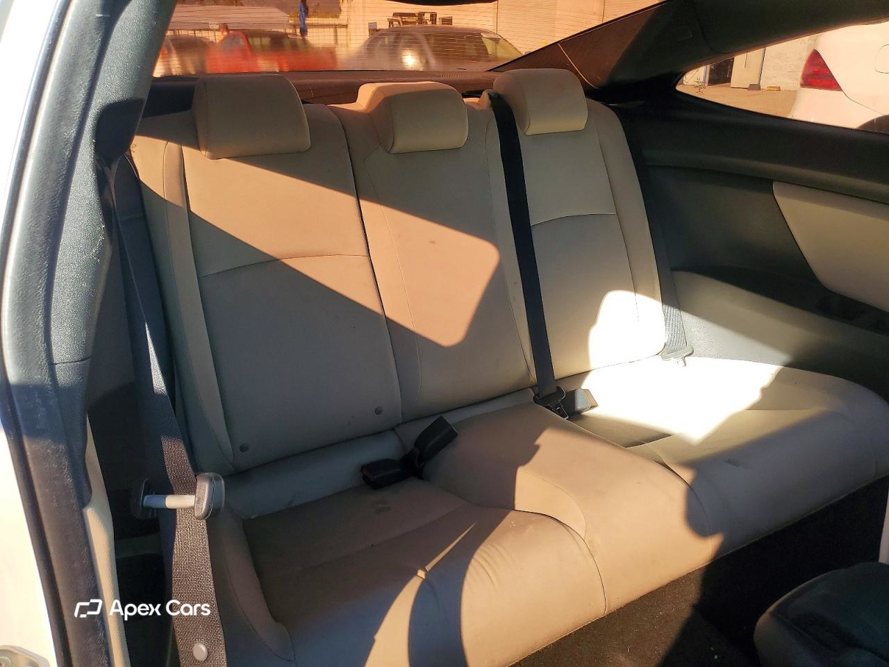 Honda Civic 2019
