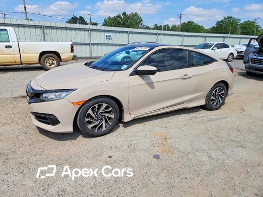 Honda Civic 2017 - Image 1 of 12