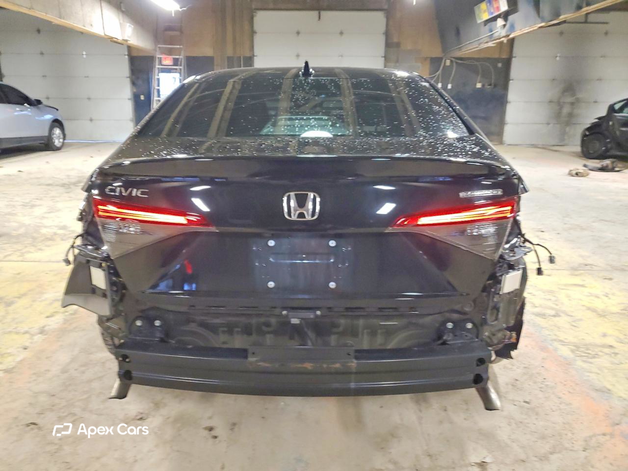 Honda Civic 2024