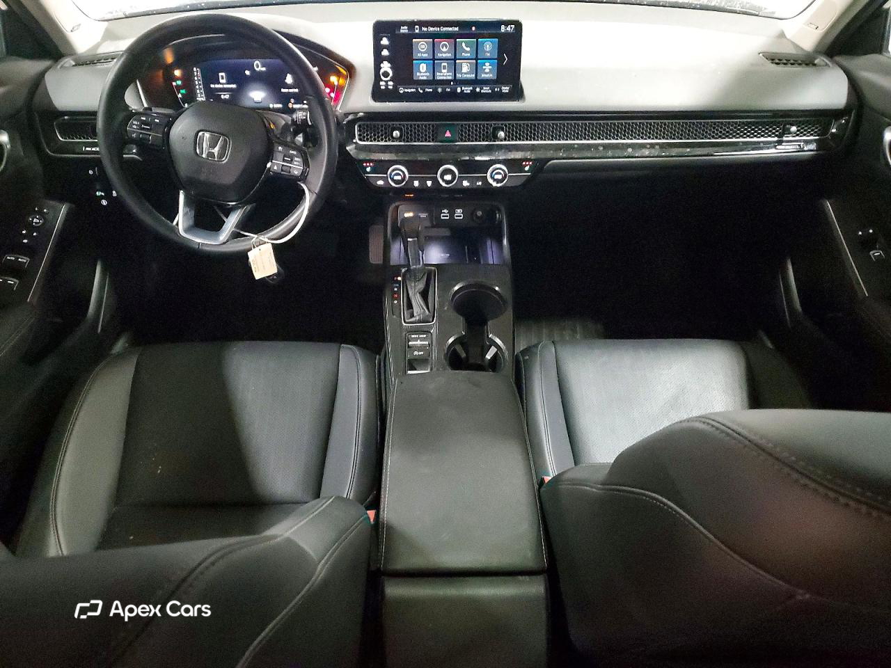 Honda Civic 2024