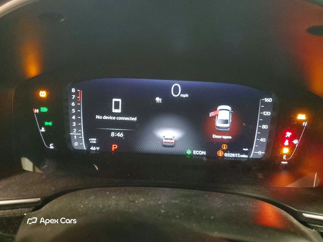 Honda Civic 2024
