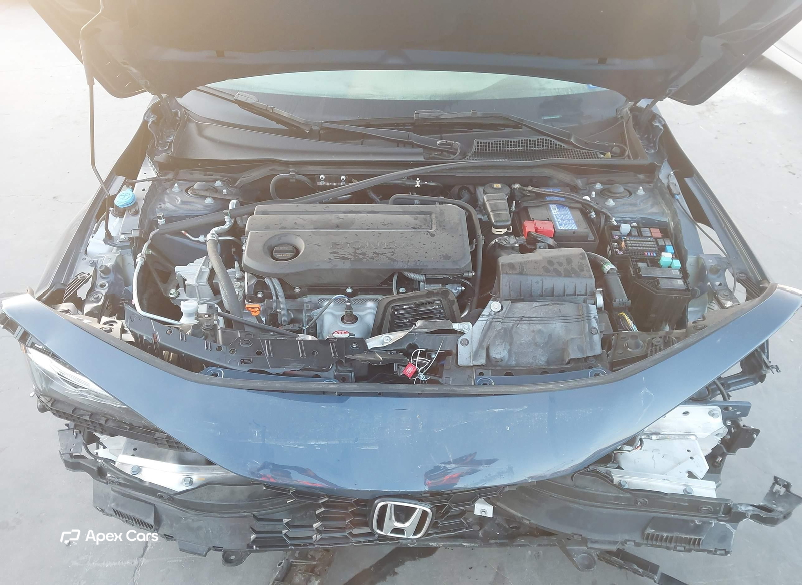 Honda Civic 2025