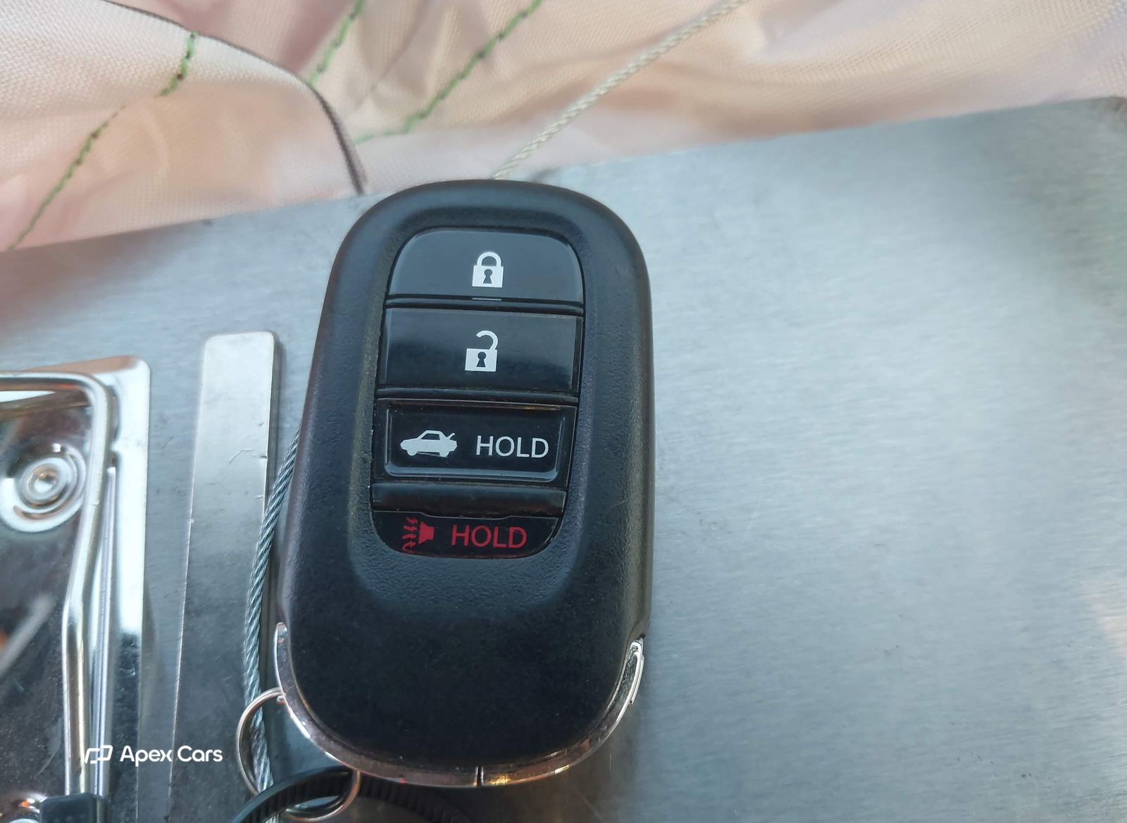 Honda Civic 2025