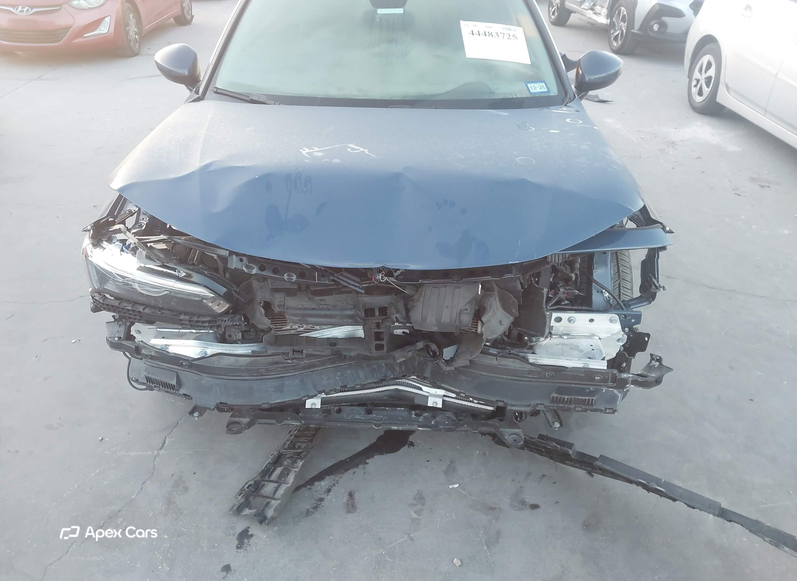 Honda Civic 2025