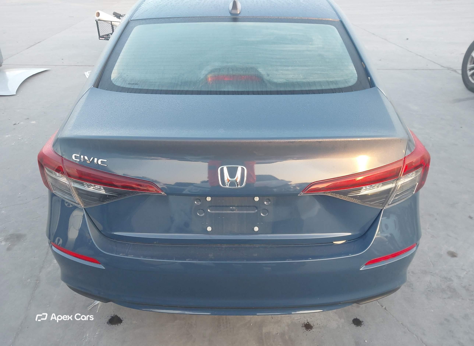 Honda Civic 2025
