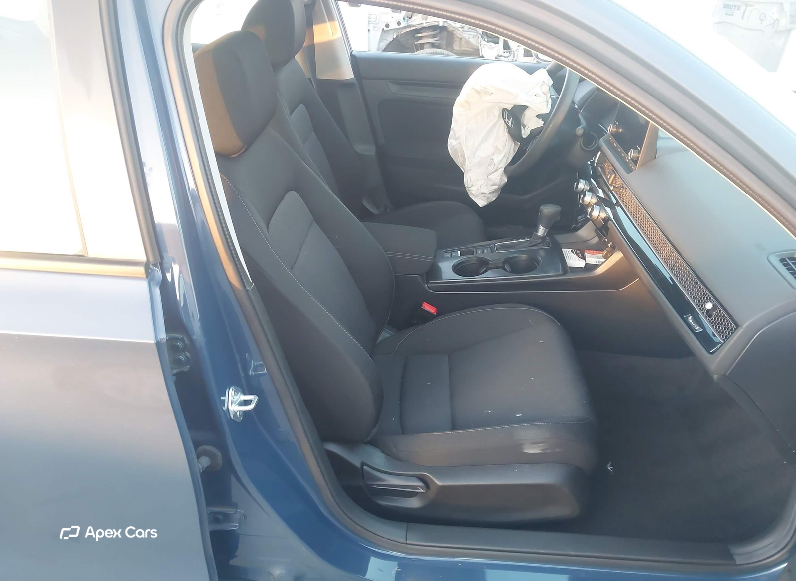 Honda Civic 2025