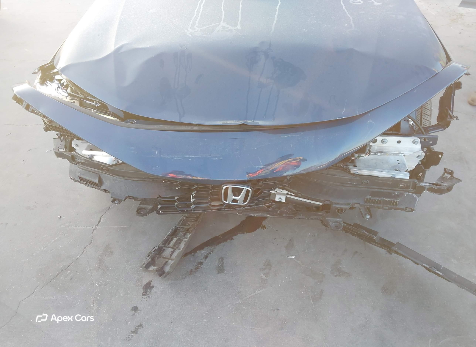 Honda Civic 2025