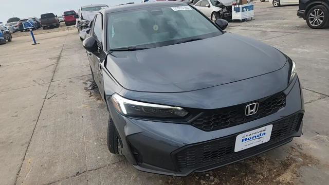 Honda Civic 2026
