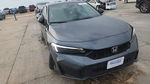 Honda Civic 2026