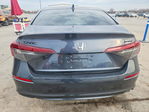 Honda Civic 2026