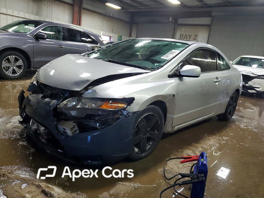 Honda Civic 2007 - Image 1 of 13