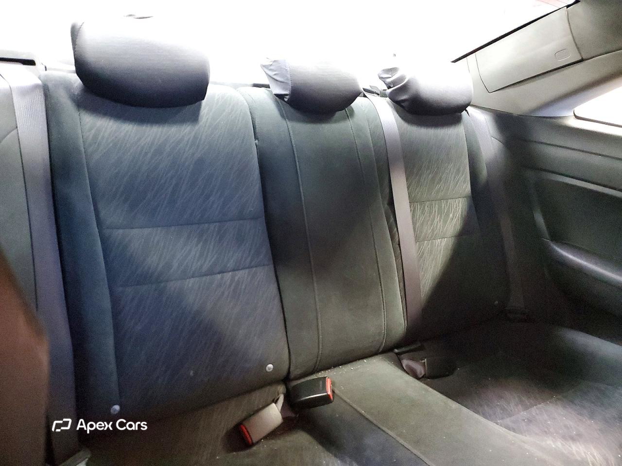 Honda Civic 2007