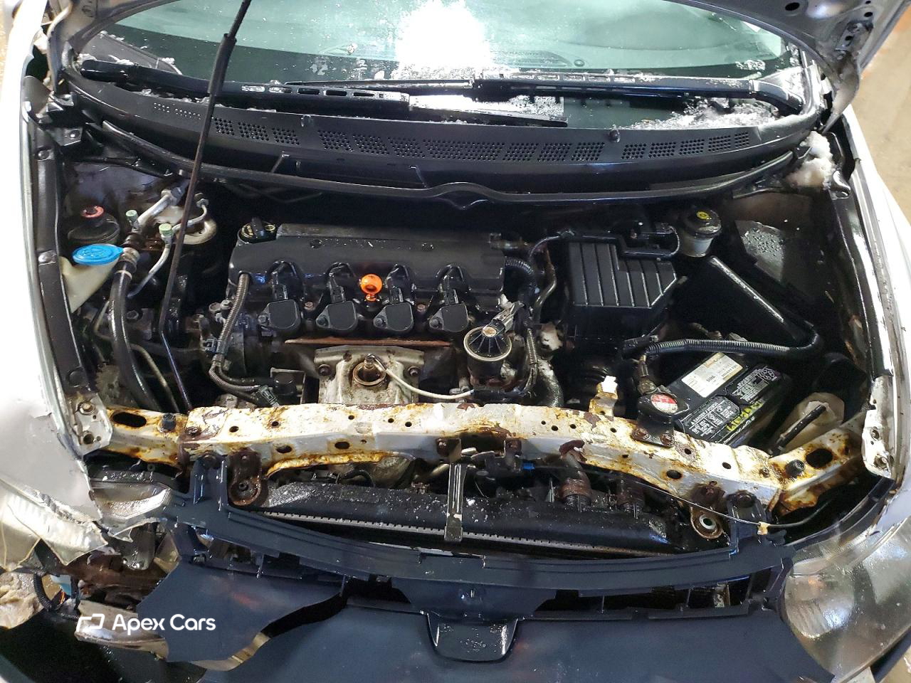 Honda Civic 2007